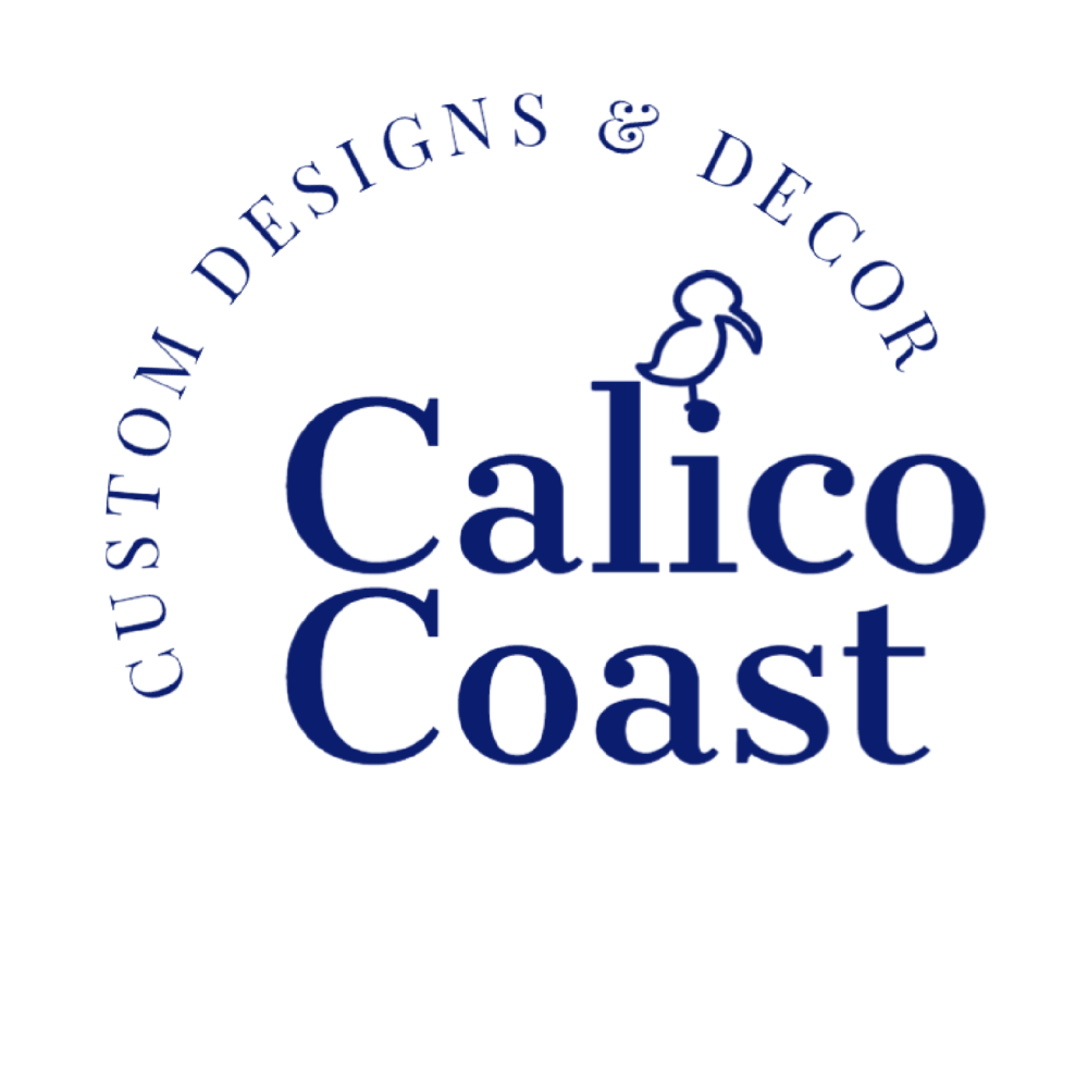 Calico Coast Custom Designs and Décor